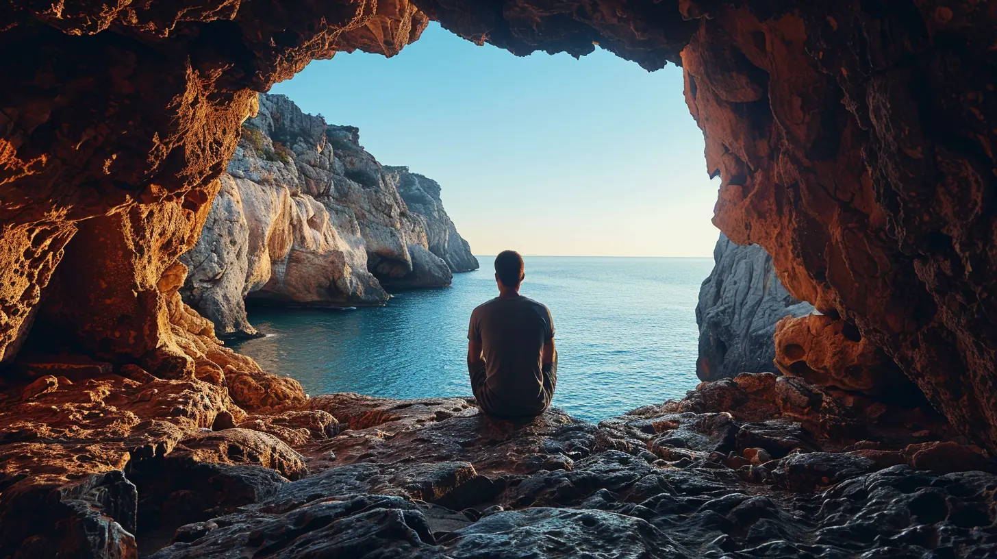 The Connection Between Physical Health and Mental Resilience