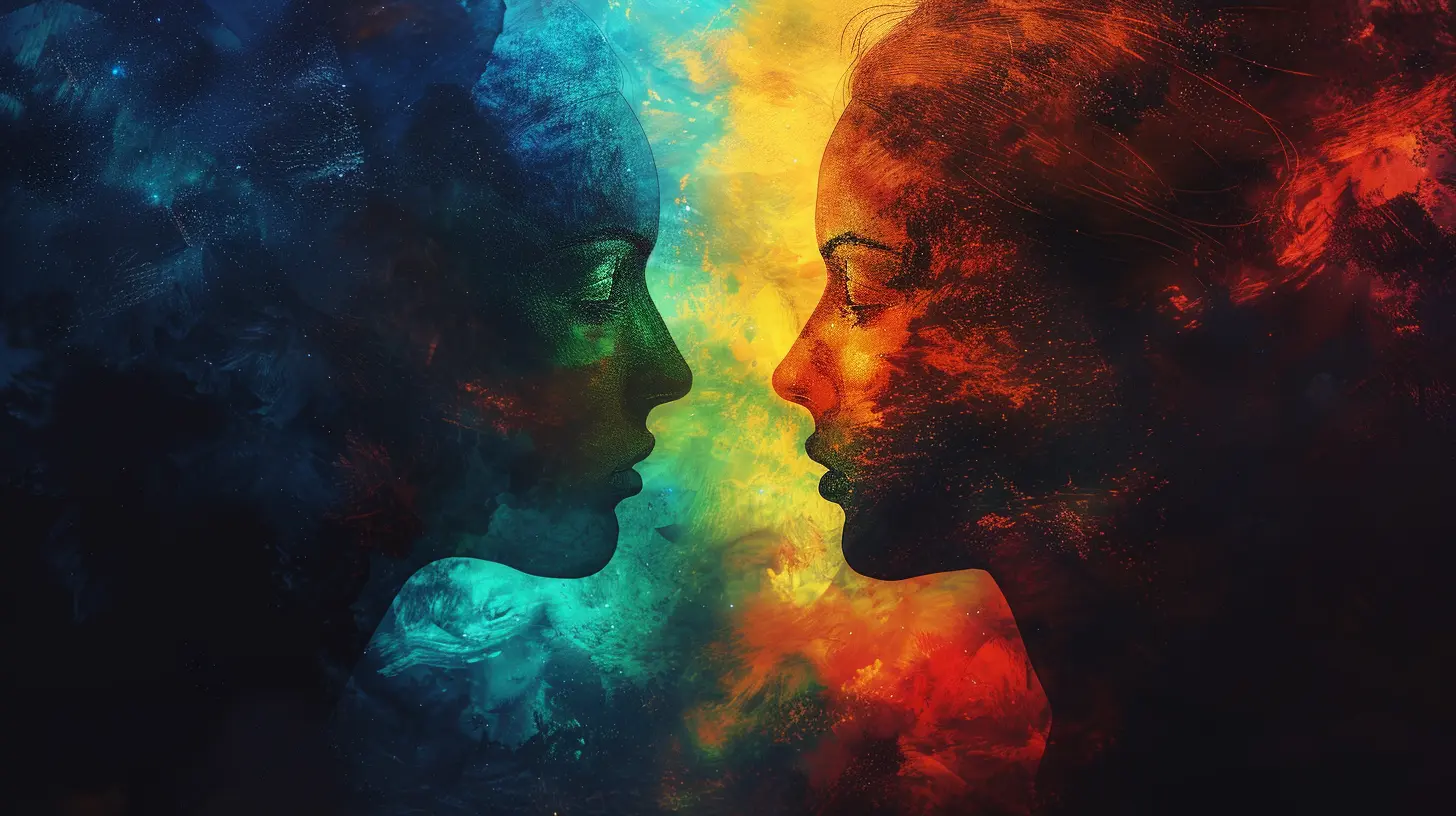 The Connection Between Self-Awareness and Emotional Resilience