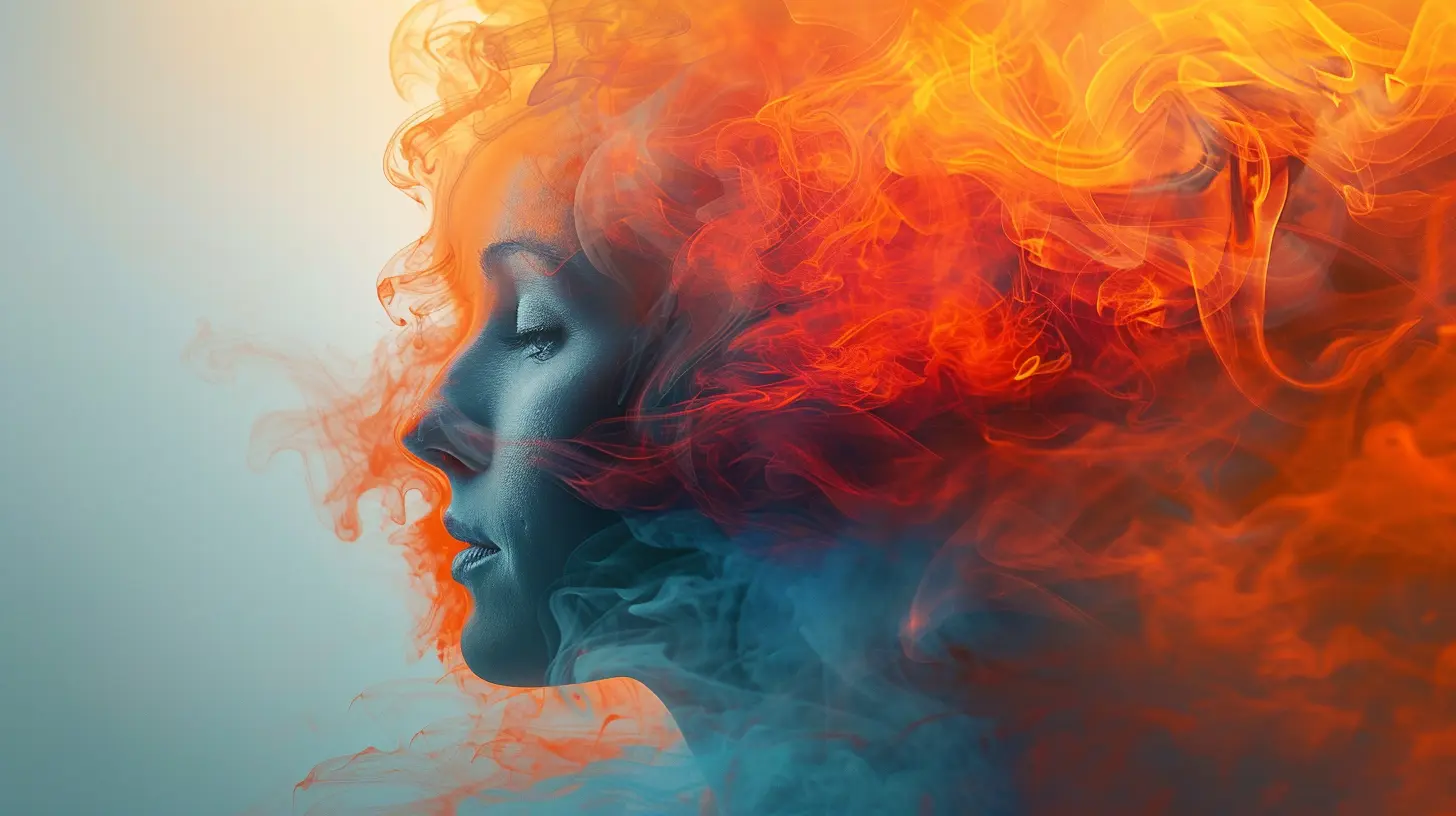 The Connection Between Self-Awareness and Emotional Resilience