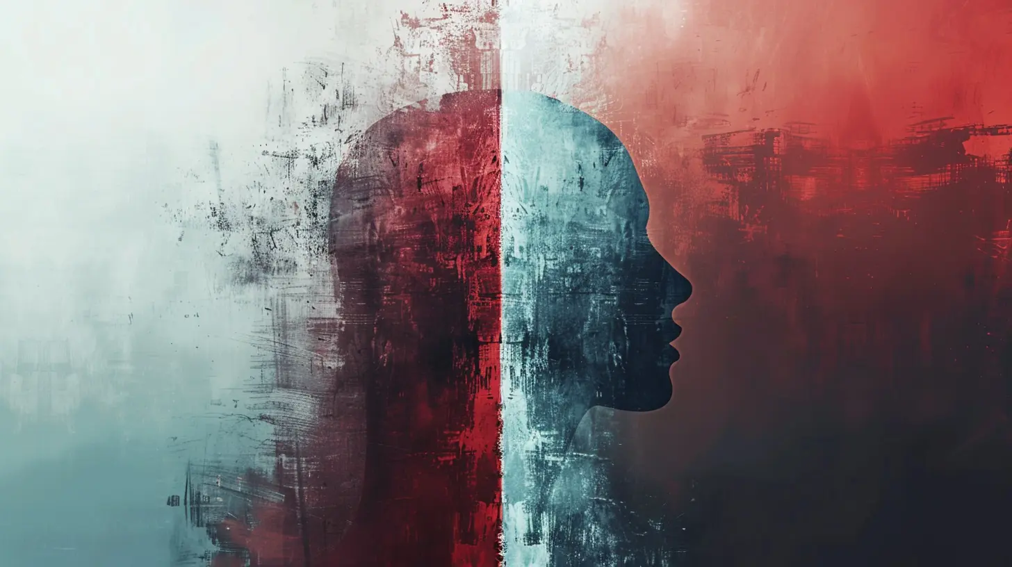 The Contrast Effect: How Comparisons Distort Perception