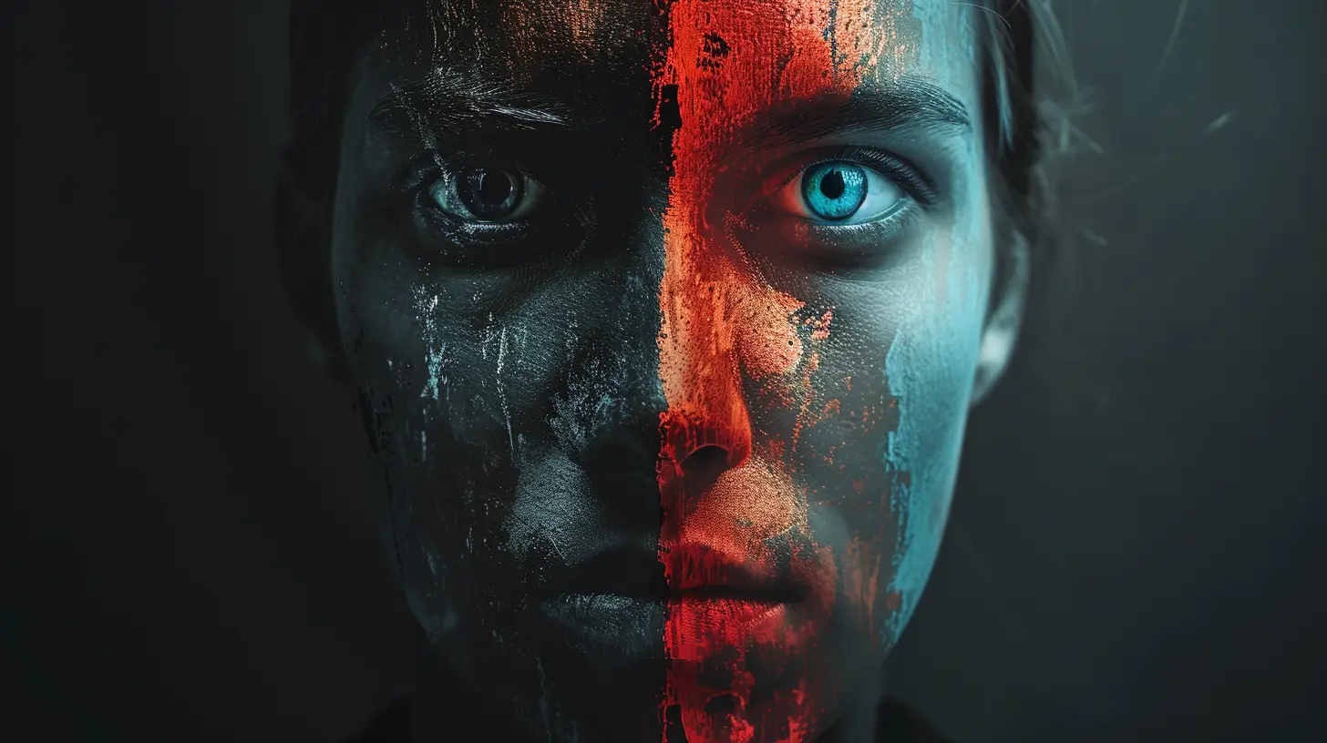 The Contrast Effect: How Comparisons Distort Perception