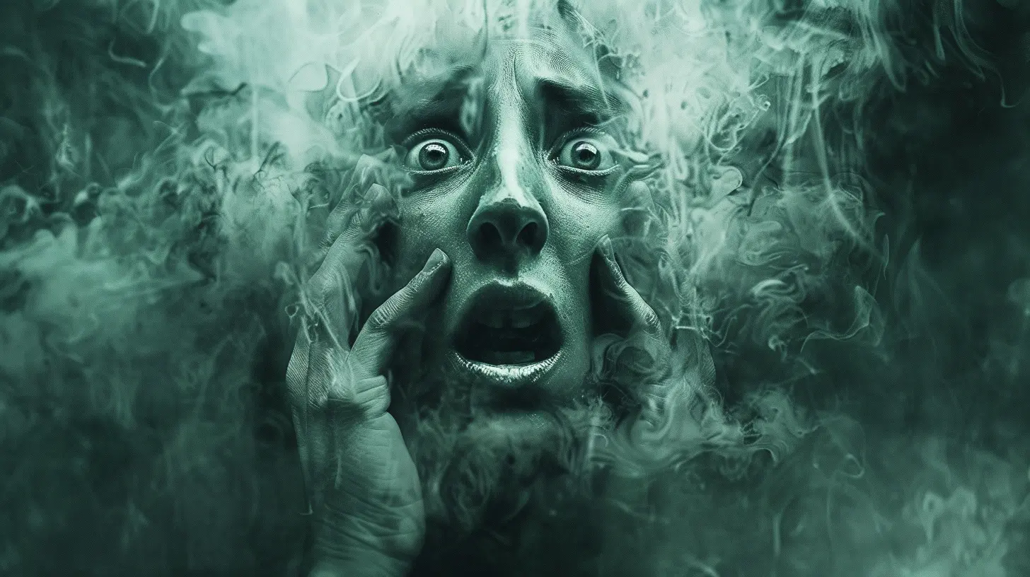 The Cultural Context of Phobias: Do We All Fear the Same Things?