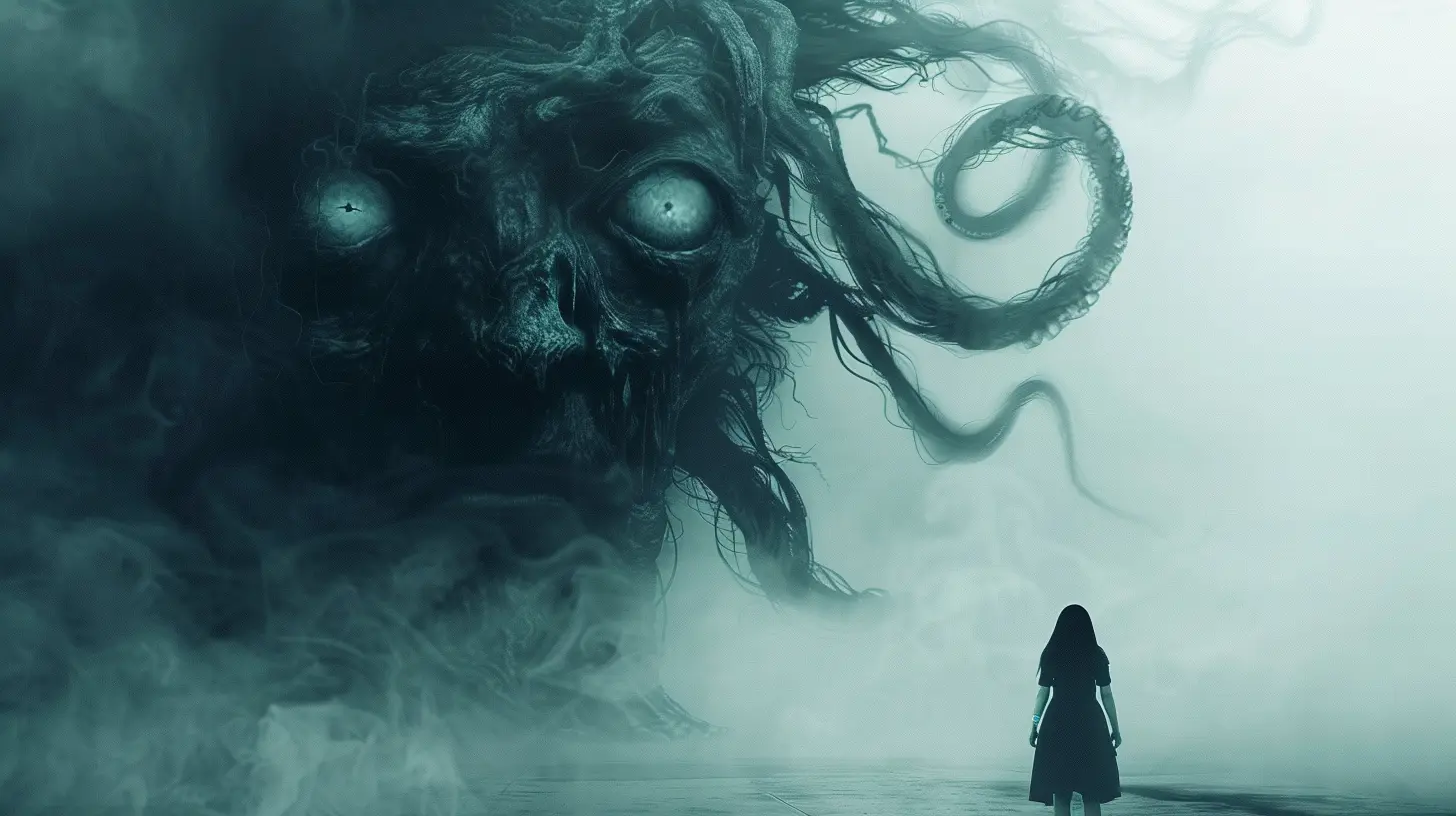 The Cultural Context of Phobias: Do We All Fear the Same Things?