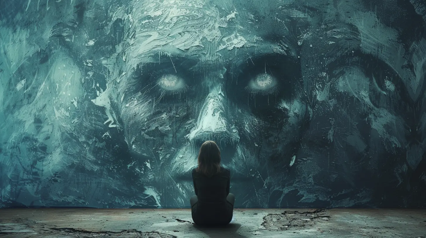 The Cultural Context of Phobias: Do We All Fear the Same Things?