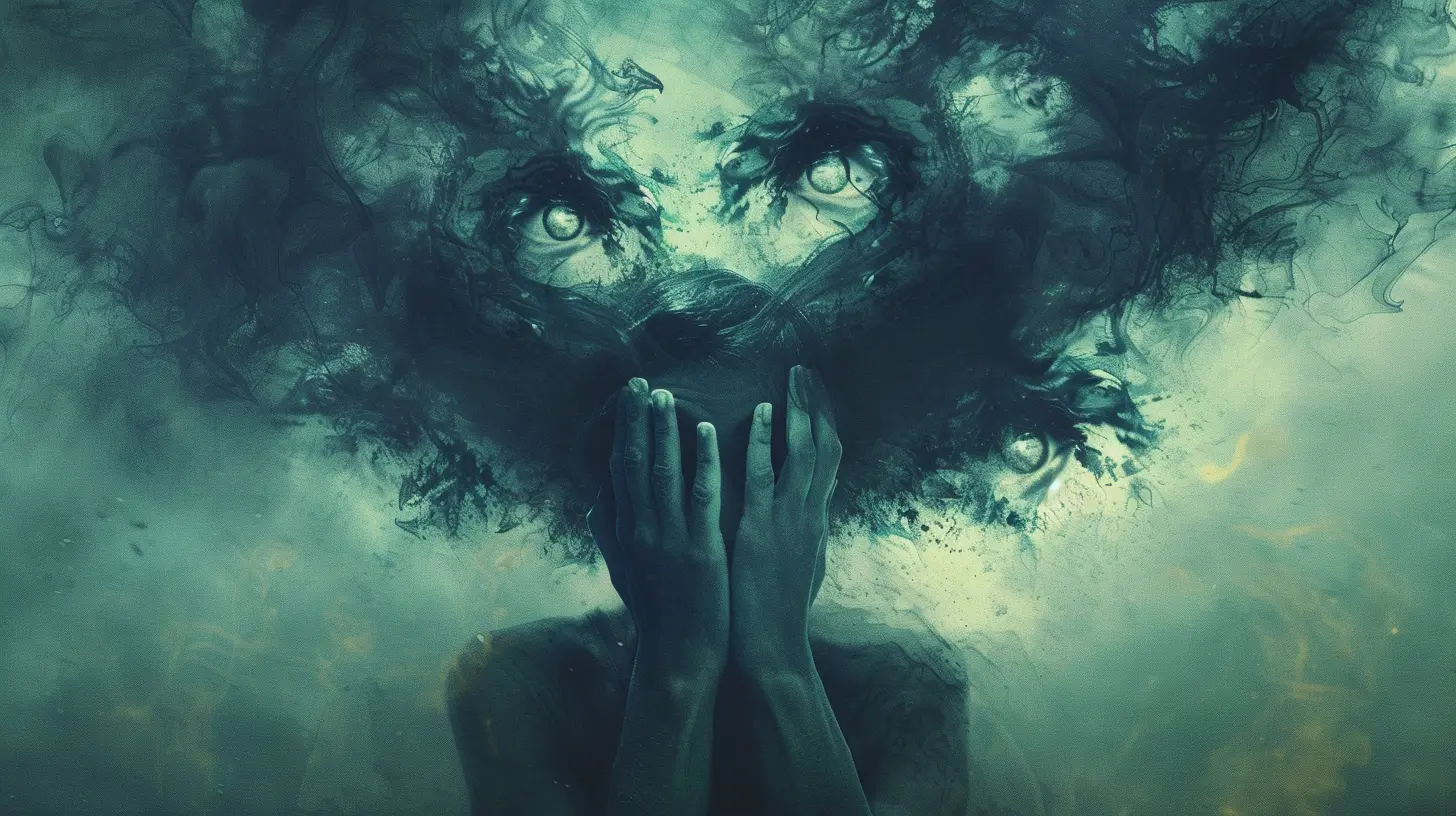 The Cultural Context of Phobias: Do We All Fear the Same Things?