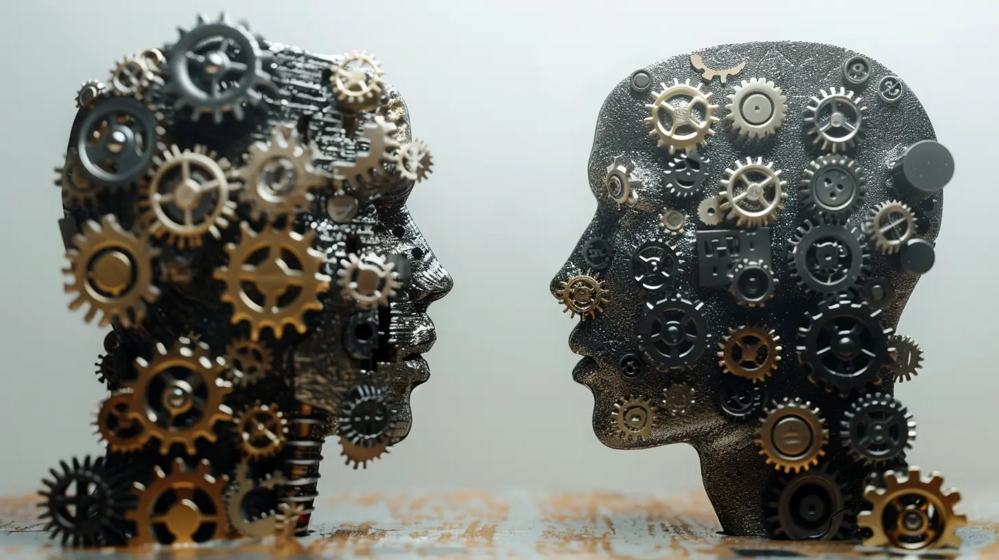 The Curse of Knowledge: How Expertise Can Make Communication Difficult