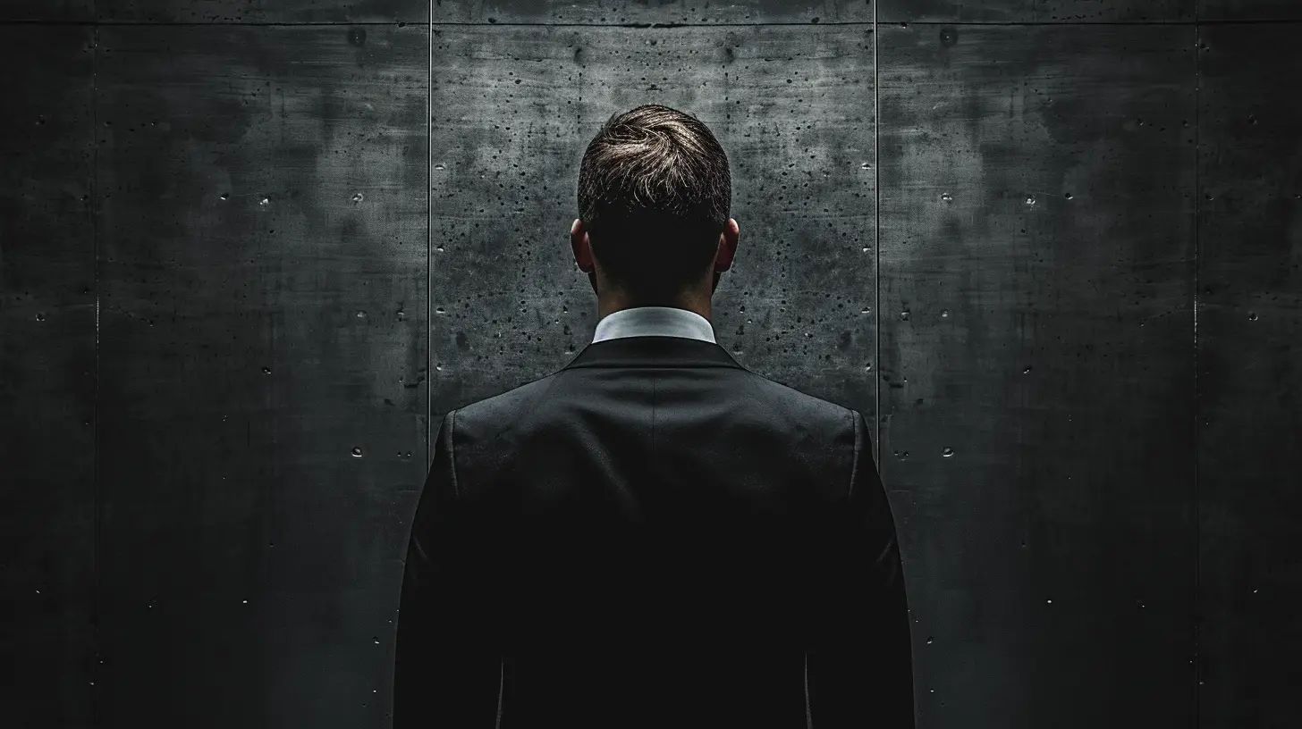 The Dark Side of Leadership: Understanding Narcissism in Leaders