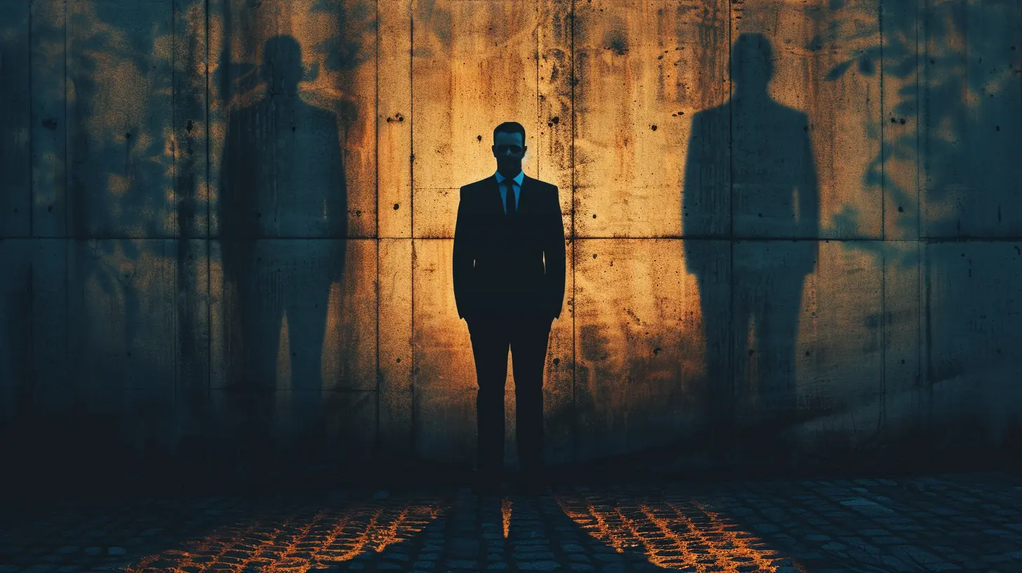 The Dark Side of Leadership: Understanding Narcissism in Leaders