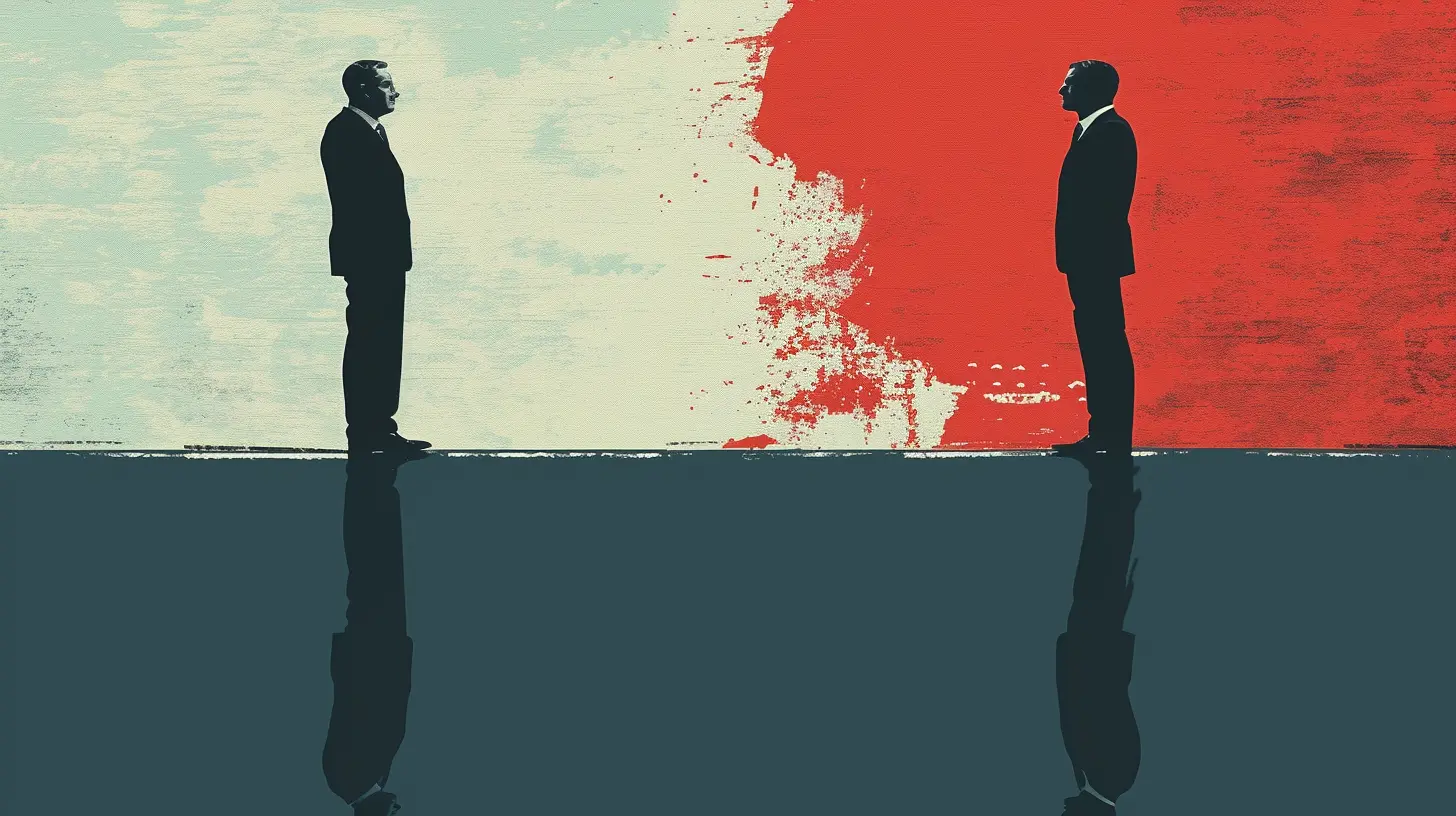 The Dunning-Kruger Effect: When Confidence Outweighs Competence