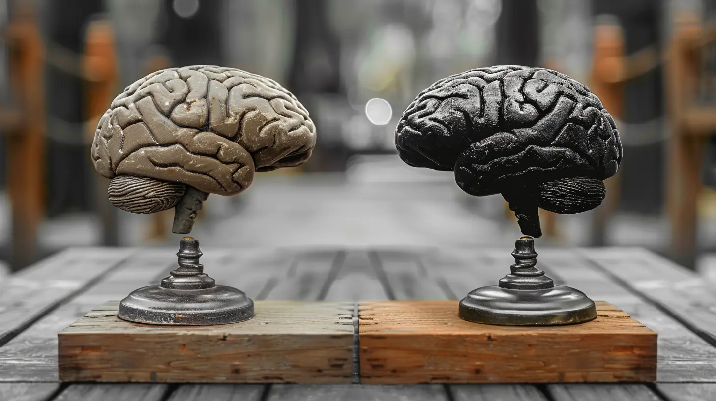 The Dunning-Kruger Effect: When Confidence Outweighs Competence
