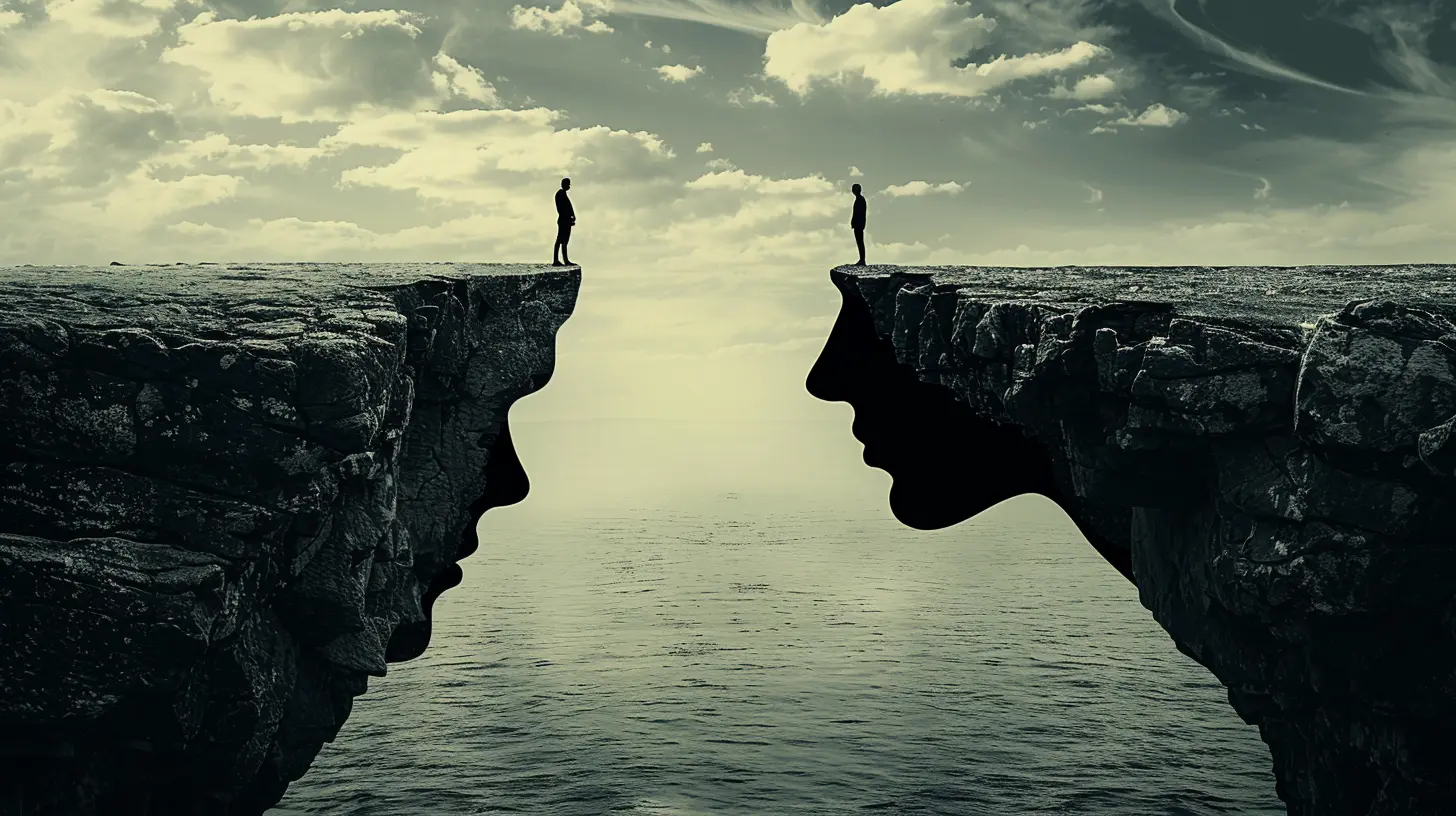 The Dunning-Kruger Effect: When Confidence Outweighs Competence