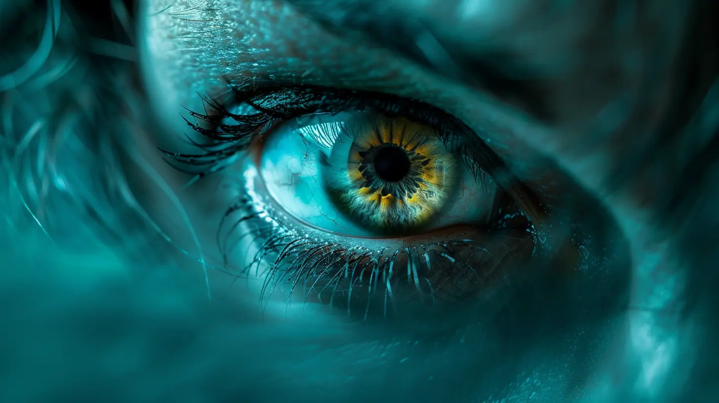 The Evolutionary Origins of Phobias: Are We Hardwired for Fear?