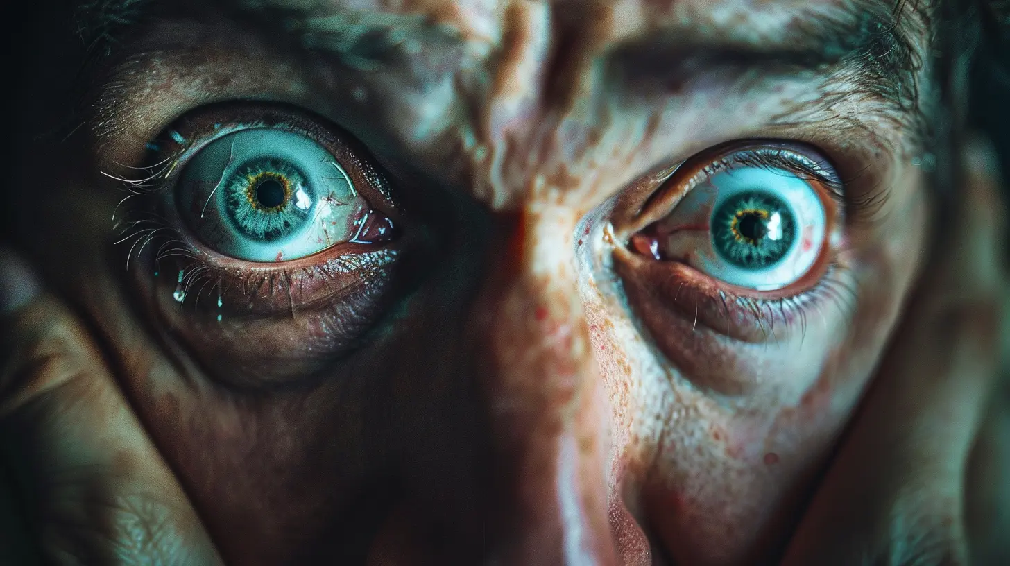 The Evolutionary Origins of Phobias: Are We Hardwired for Fear?