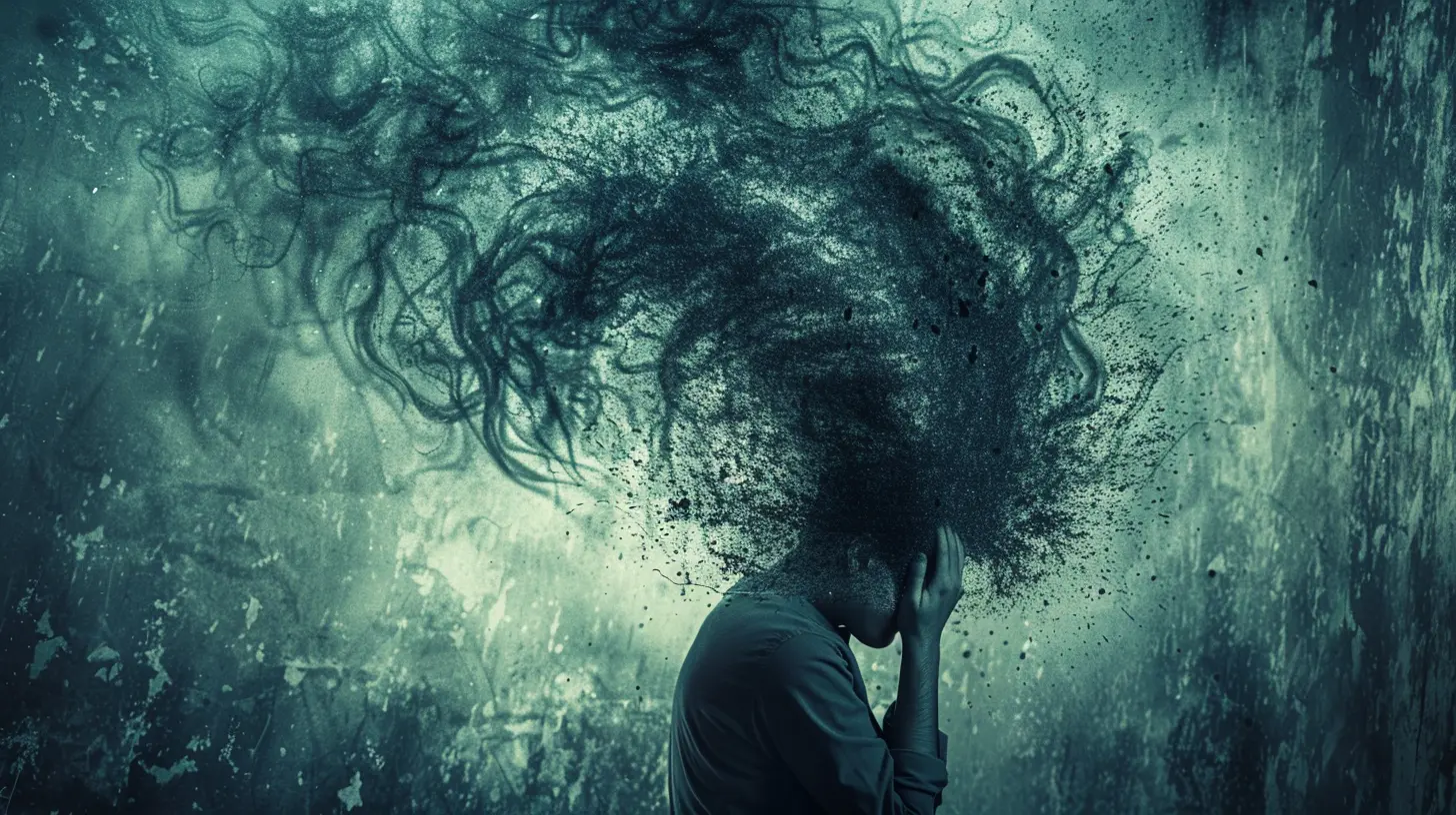 The Evolutionary Origins of Phobias: Are We Hardwired for Fear?