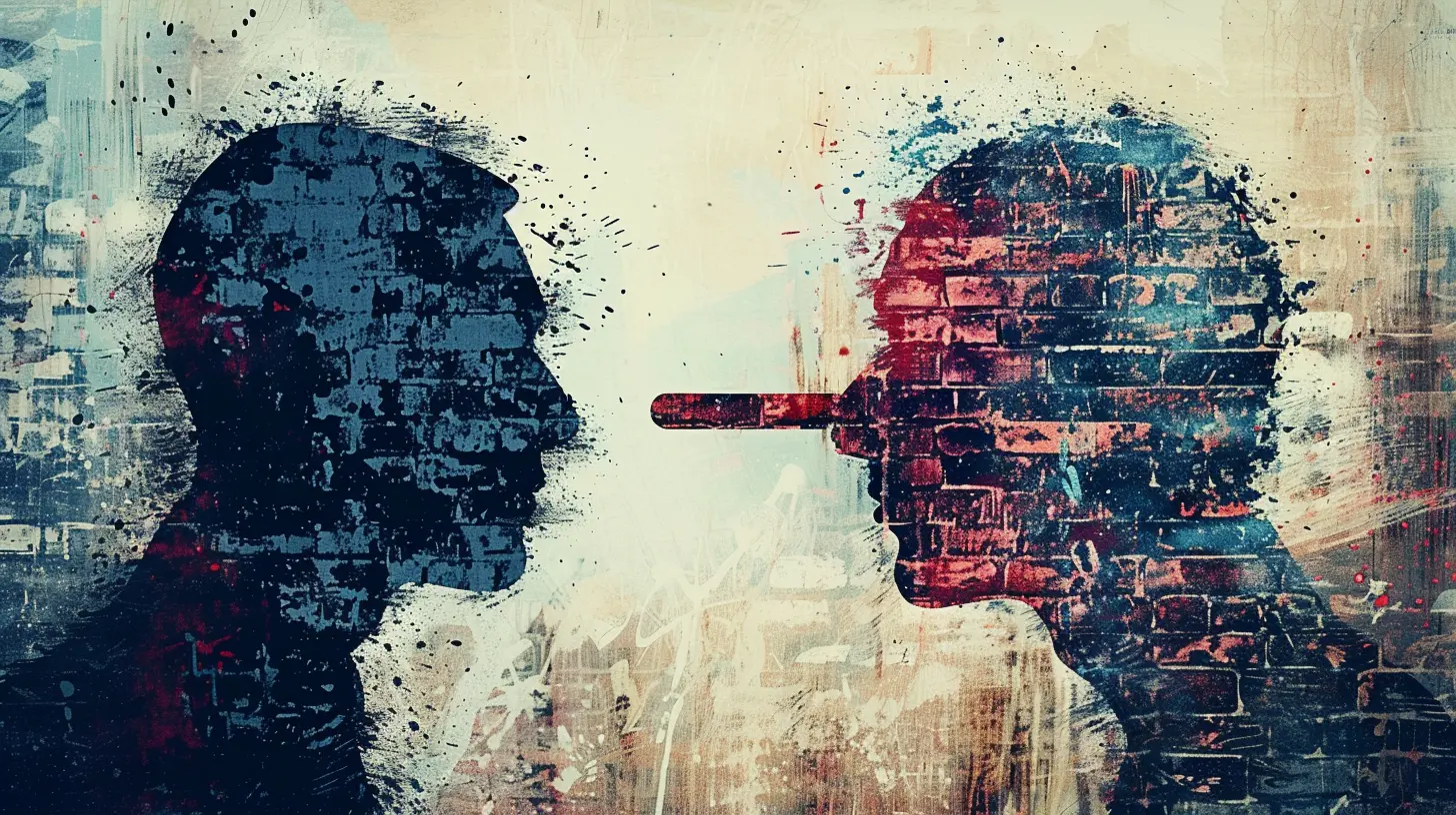 The False Consensus Effect: Overestimating How Much Others Agree With Us