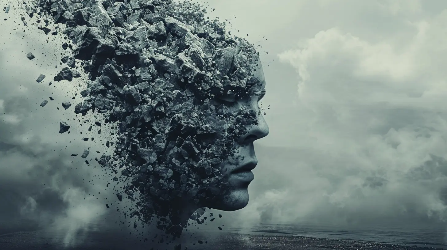 The False Memory Bias: How Our Minds Create Memories That Never Happened