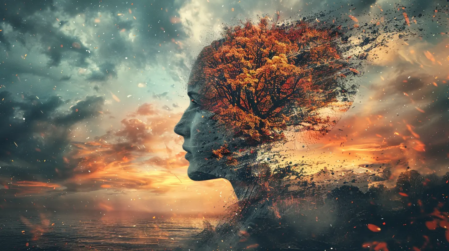 The False Memory Bias: How Our Minds Create Memories That Never Happened