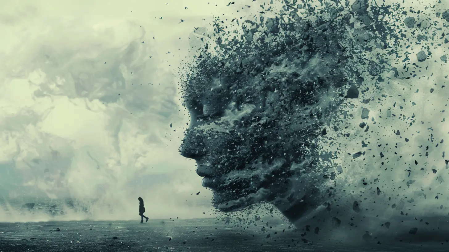 The False Memory Bias: How Our Minds Create Memories That Never Happened