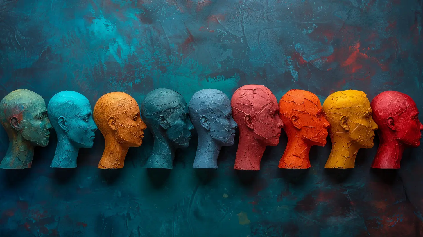 The Fundamental Attribution Error: Misjudging Situations and Personalities