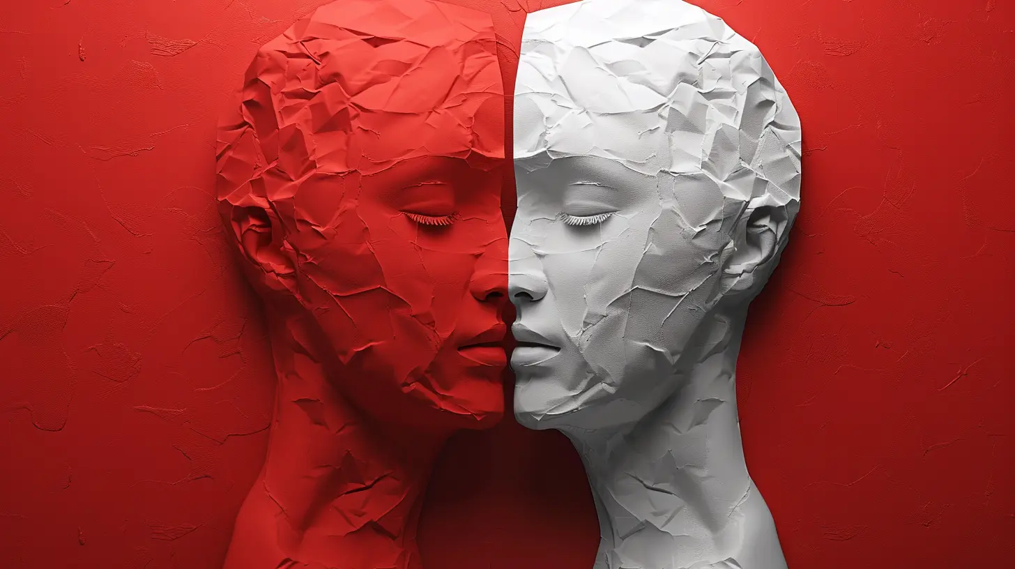 The Fundamental Attribution Error: Misjudging Situations and Personalities