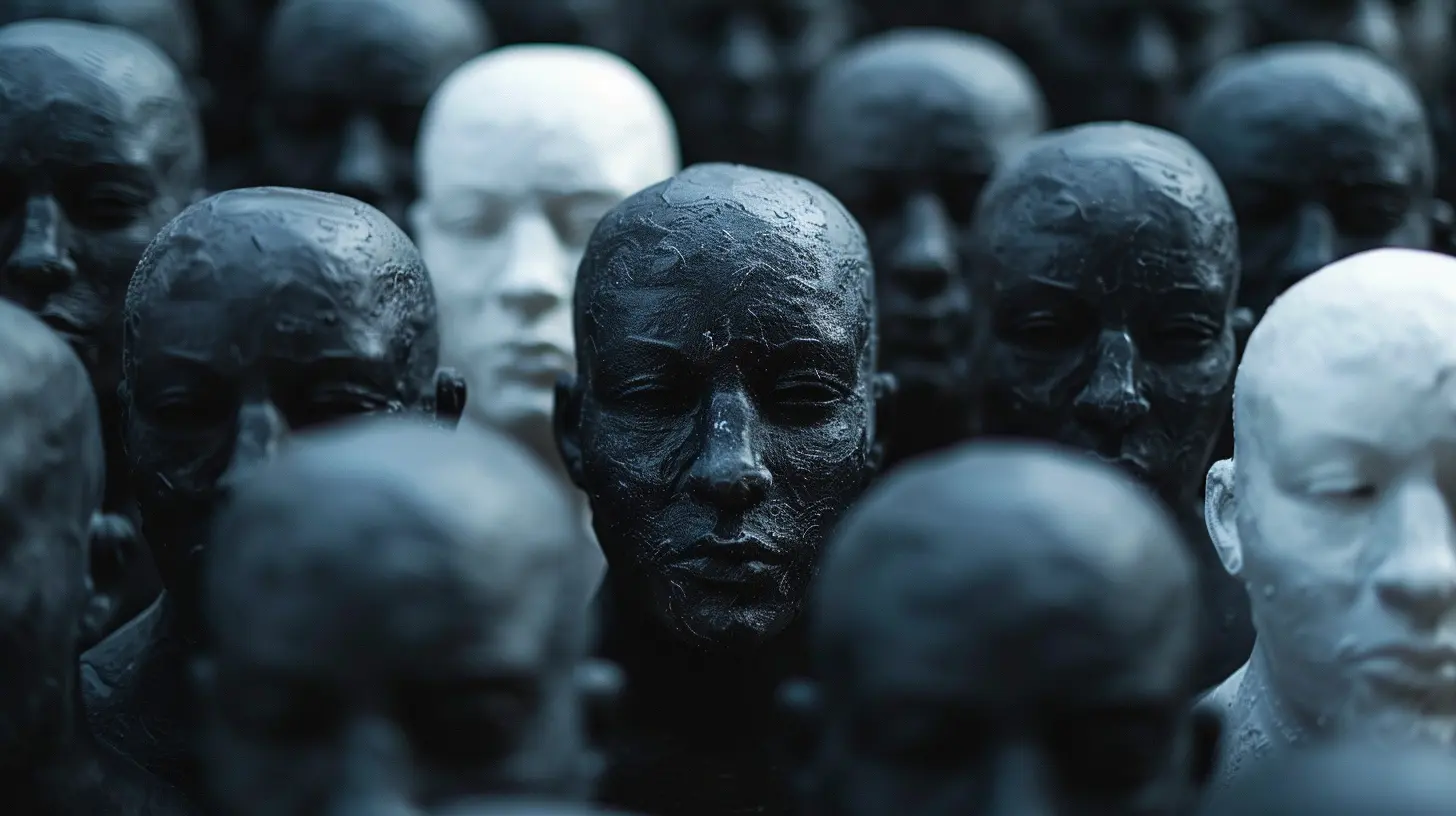 The Fundamental Attribution Error: Misjudging Situations and Personalities