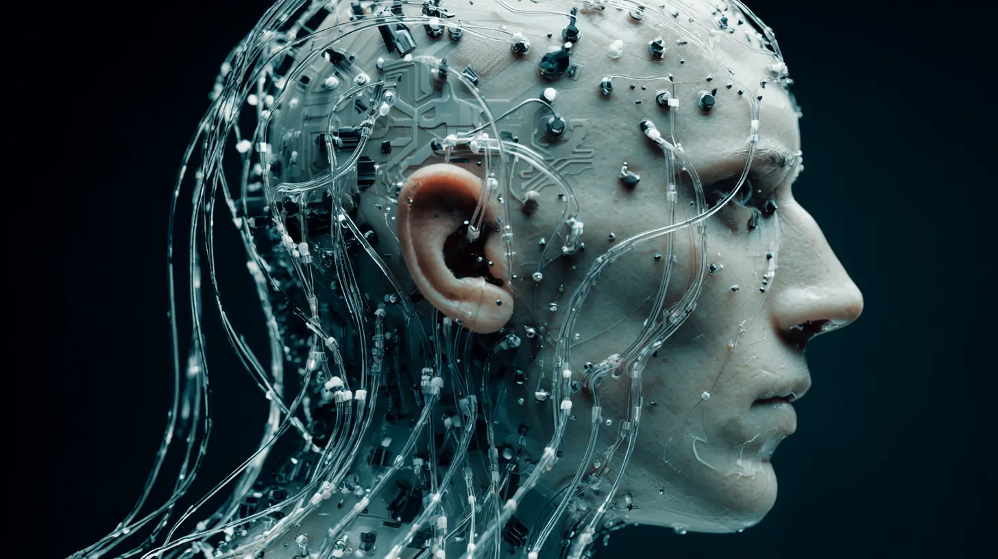 The Future of Brain-Computer Interfaces: What to Expect by 2026