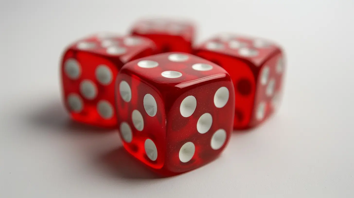 The Gambler’s Fallacy: Misunderstanding Randomness and Probability