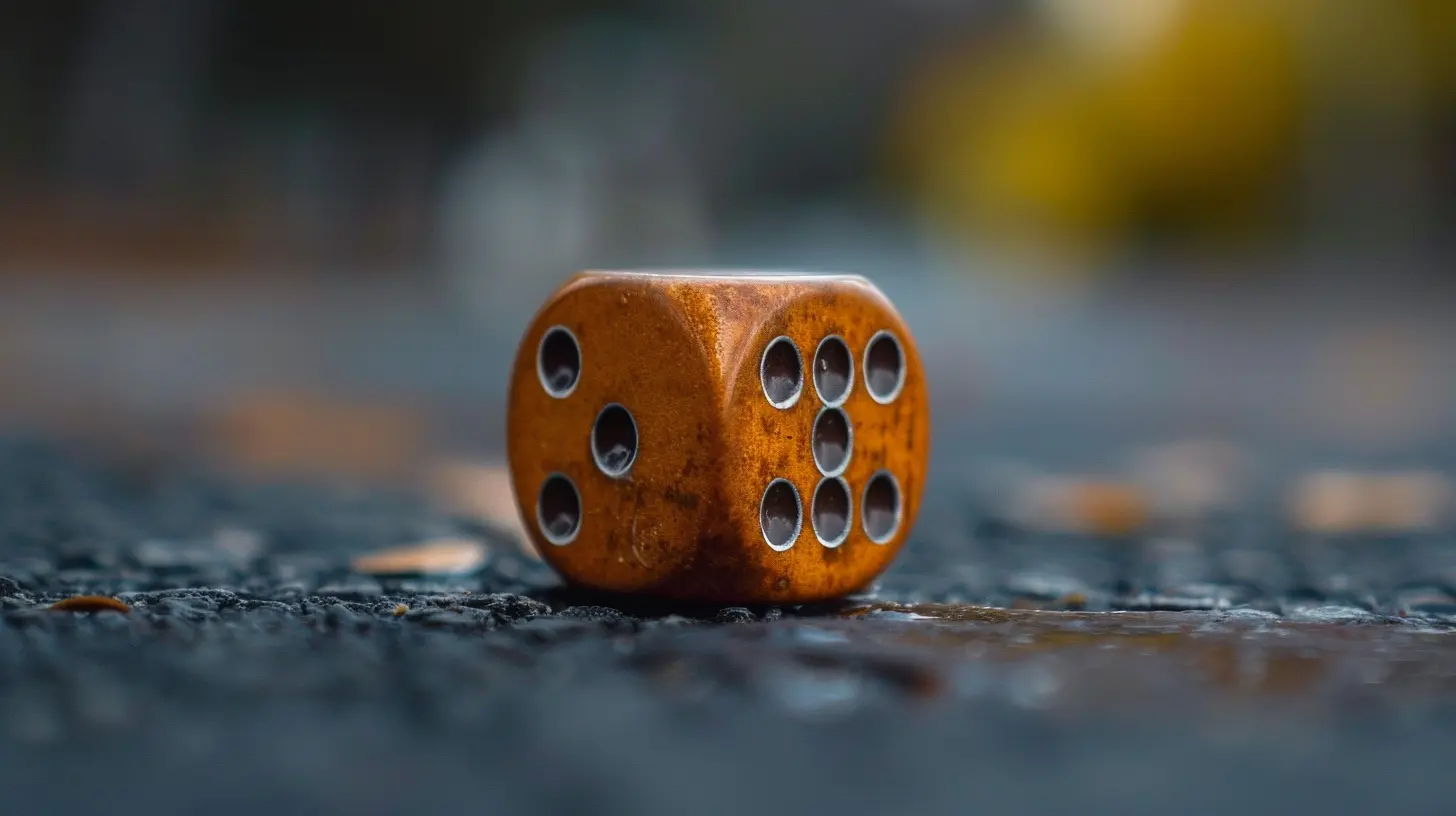 The Gambler’s Fallacy: Misunderstanding Randomness and Probability
