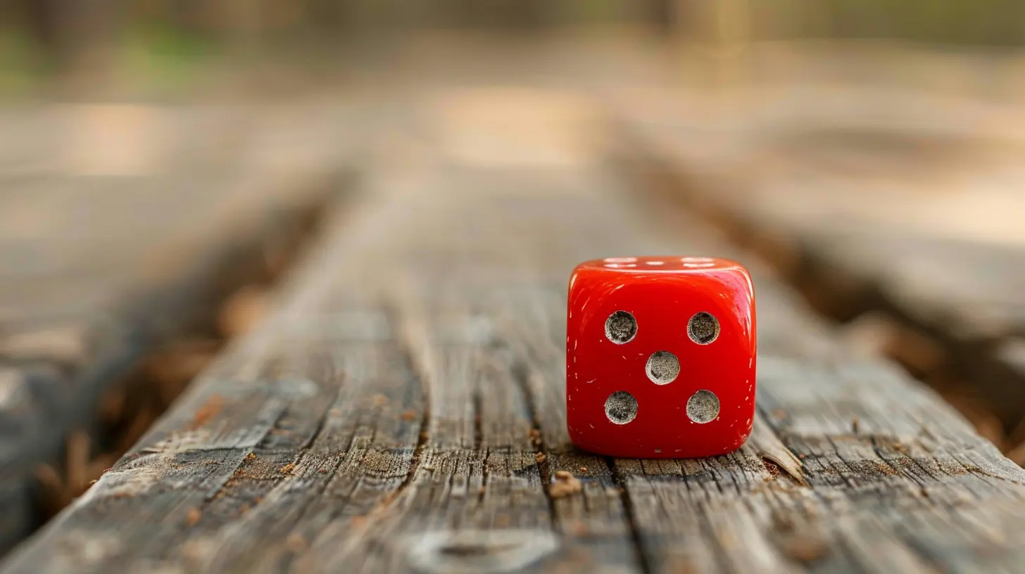 The Gambler’s Fallacy: Misunderstanding Randomness and Probability