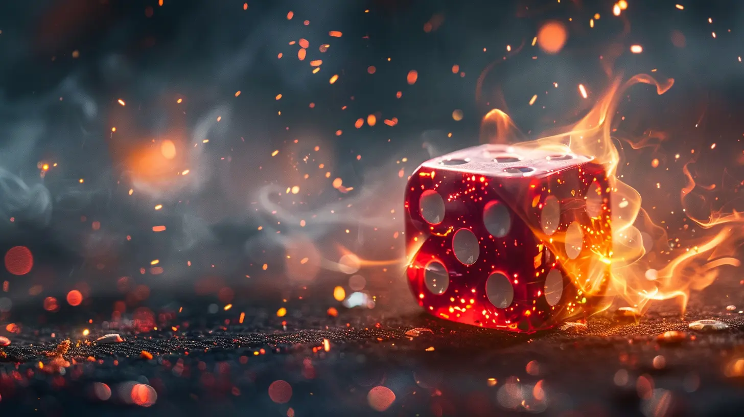 The Hot Hand Fallacy: Believing Streaks Are More Than Just Luck