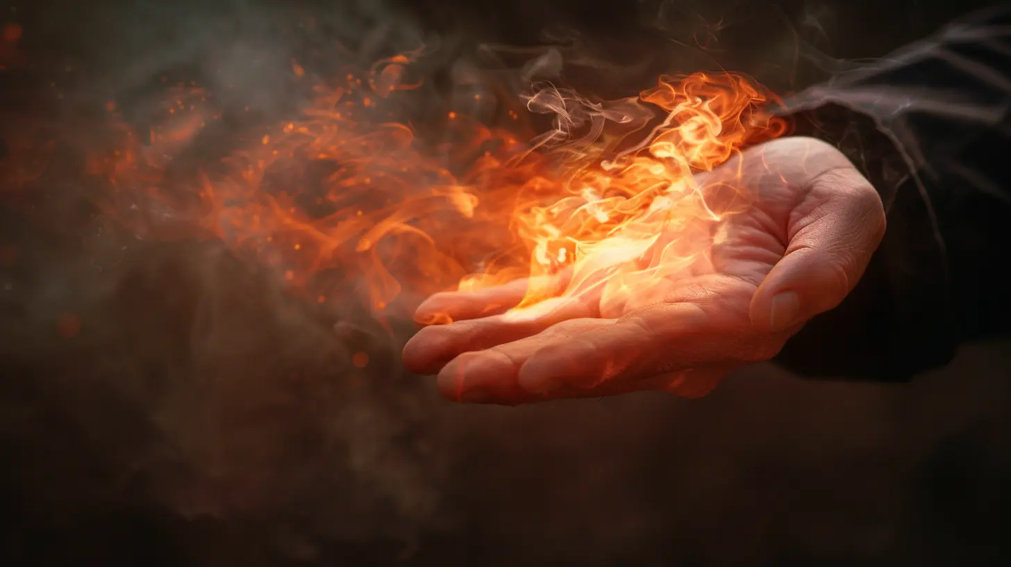 The Hot Hand Fallacy: Believing Streaks Are More Than Just Luck