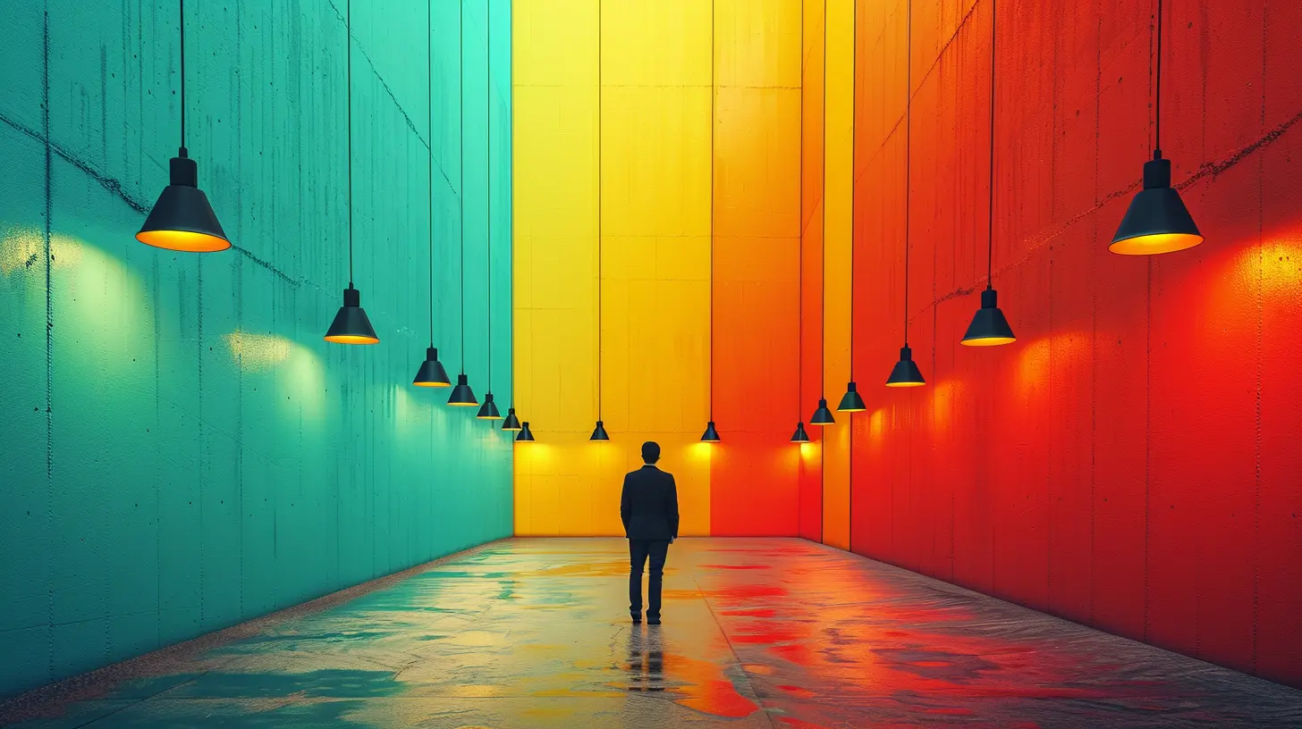 The Ikea Effect: Why We Value Things We Create More Than Others