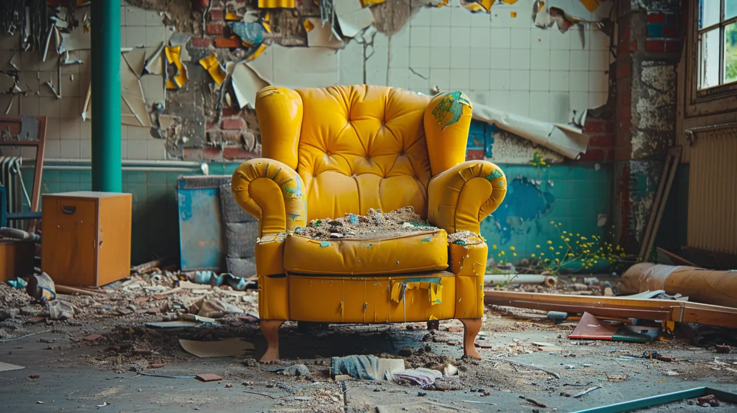 The Ikea Effect: Why We Value Things We Create More Than Others