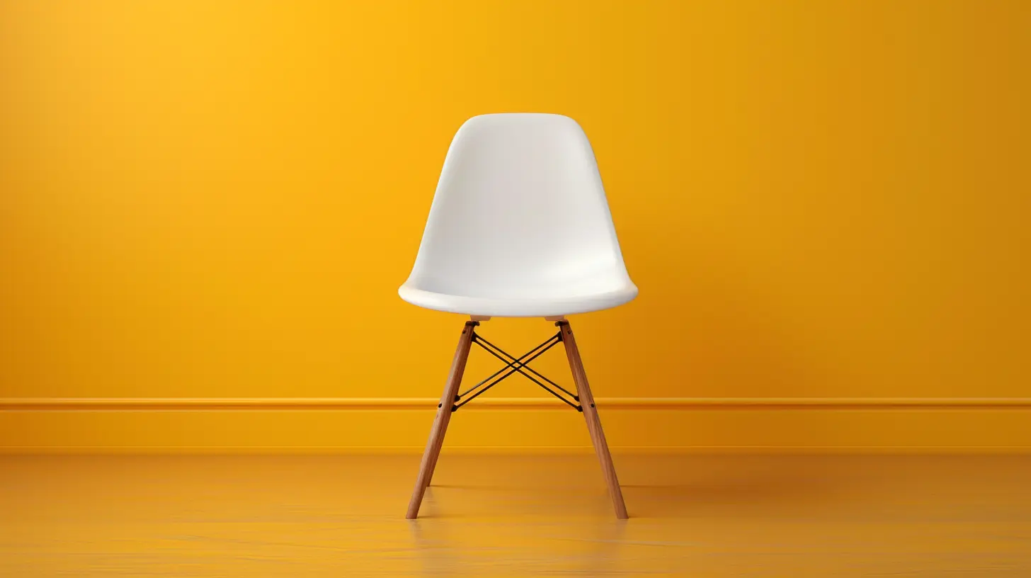 The Ikea Effect: Why We Value Things We Create More Than Others