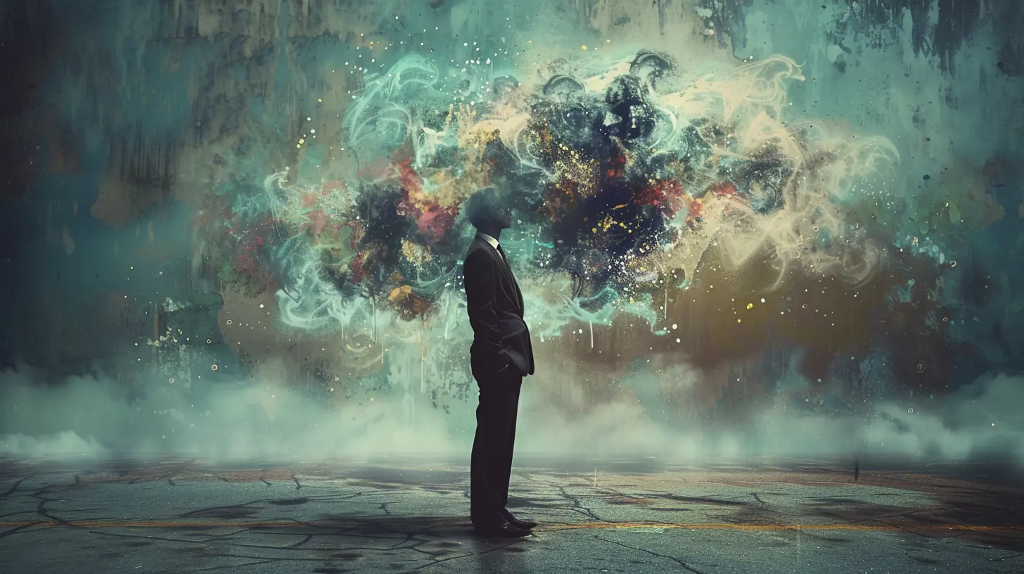 The Illusion of Control: Believing We Have More Influence Than We Really Do