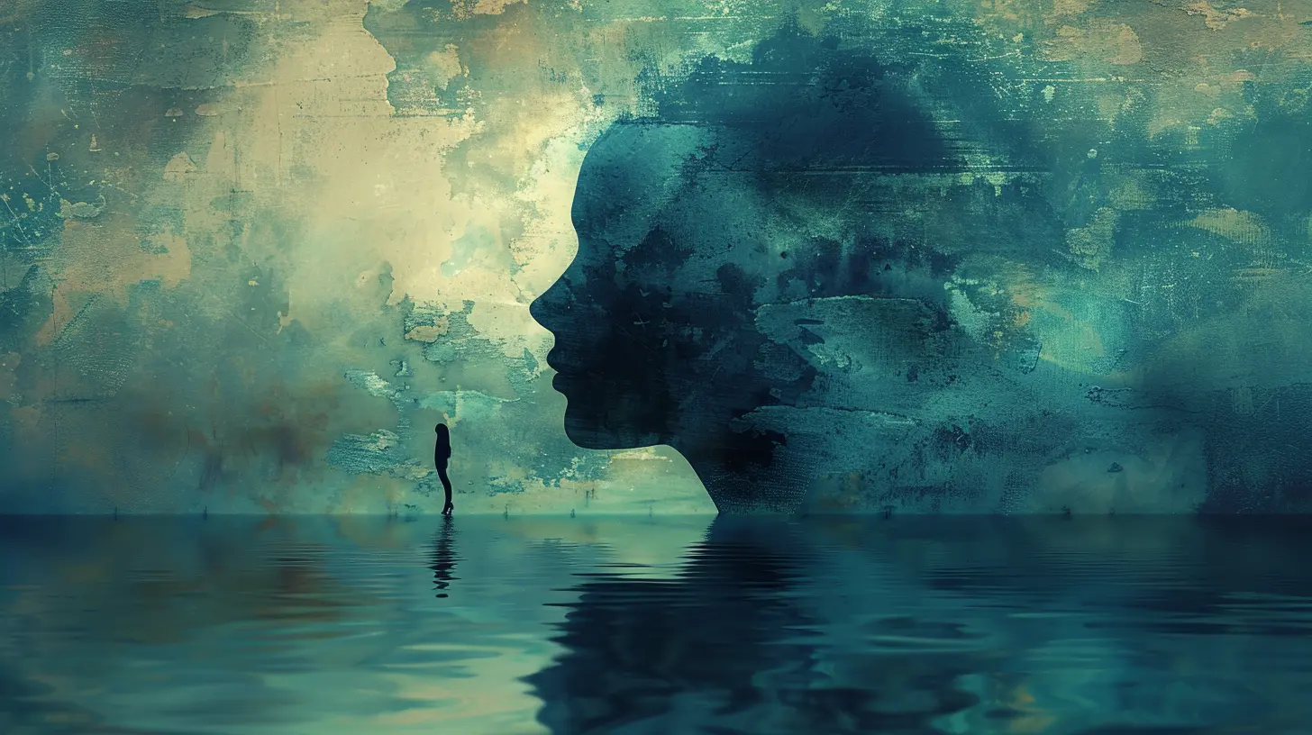 The Illusion of Control: Believing We Have More Influence Than We Really Do