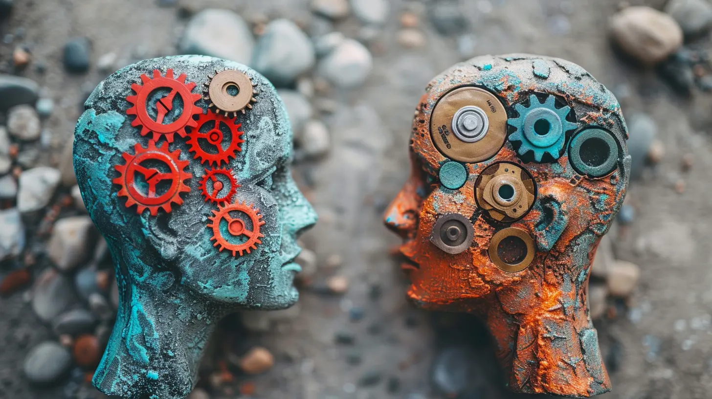 The Impact of Cognitive Behavioral Therapy on Emotional Intelligence