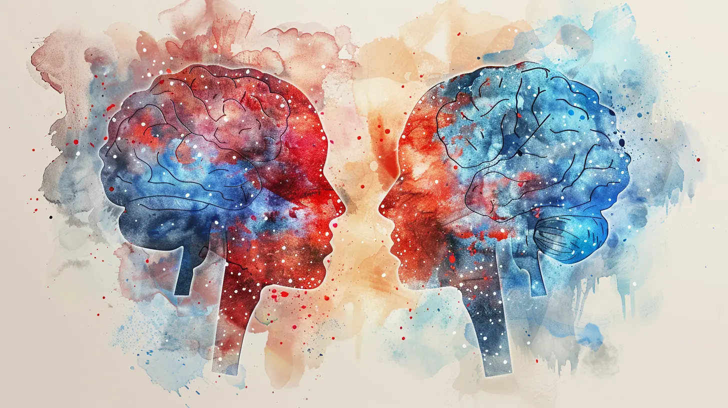 The Impact of Cognitive Behavioral Therapy on Emotional Intelligence