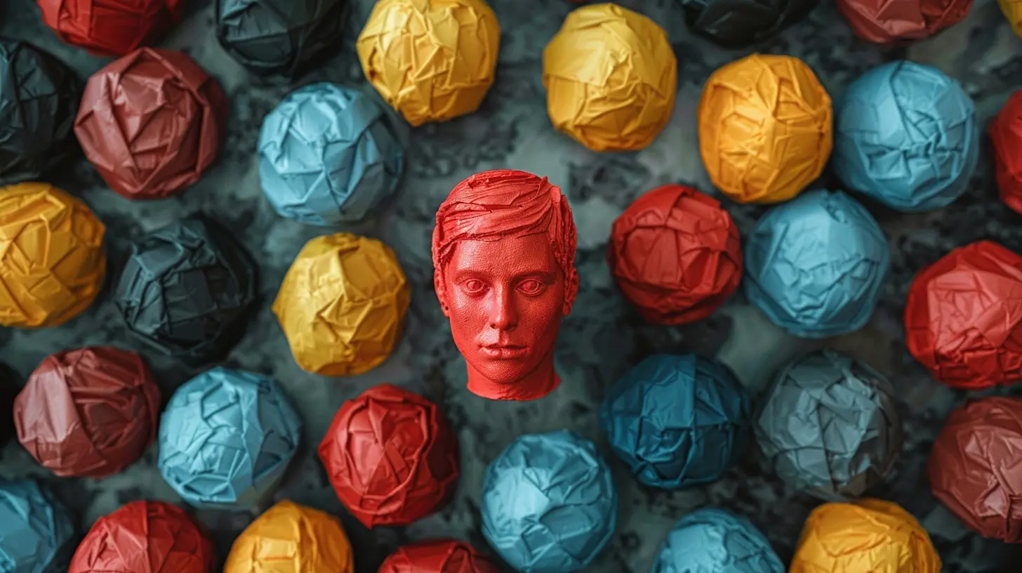 The Impact of Cognitive Biases on Leadership Effectiveness