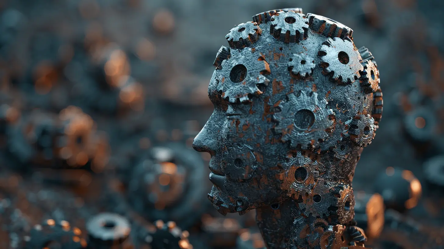 The Impact of Cognitive Biases on Leadership Effectiveness