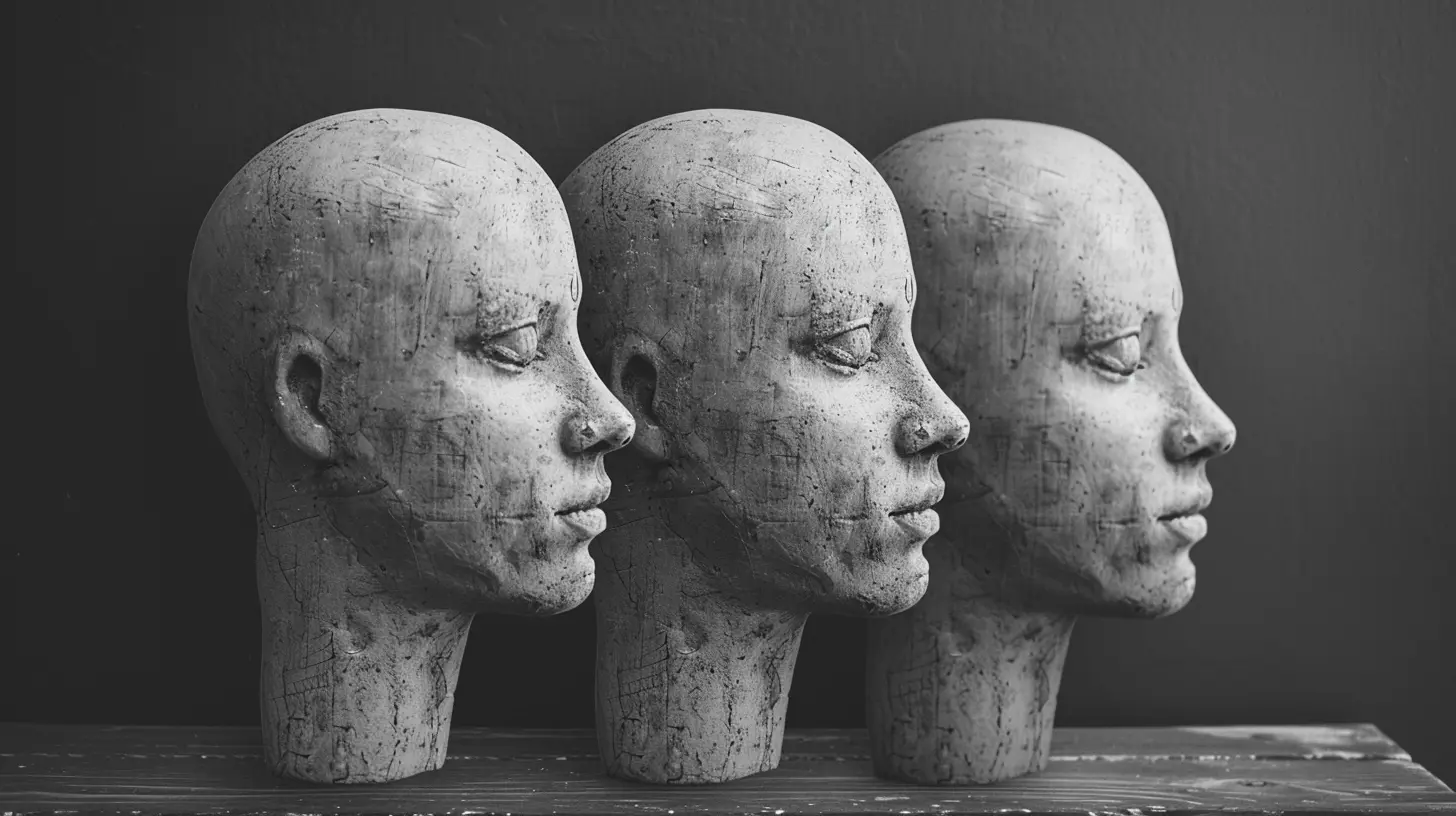 The Impact of Cognitive Biases on Leadership Effectiveness