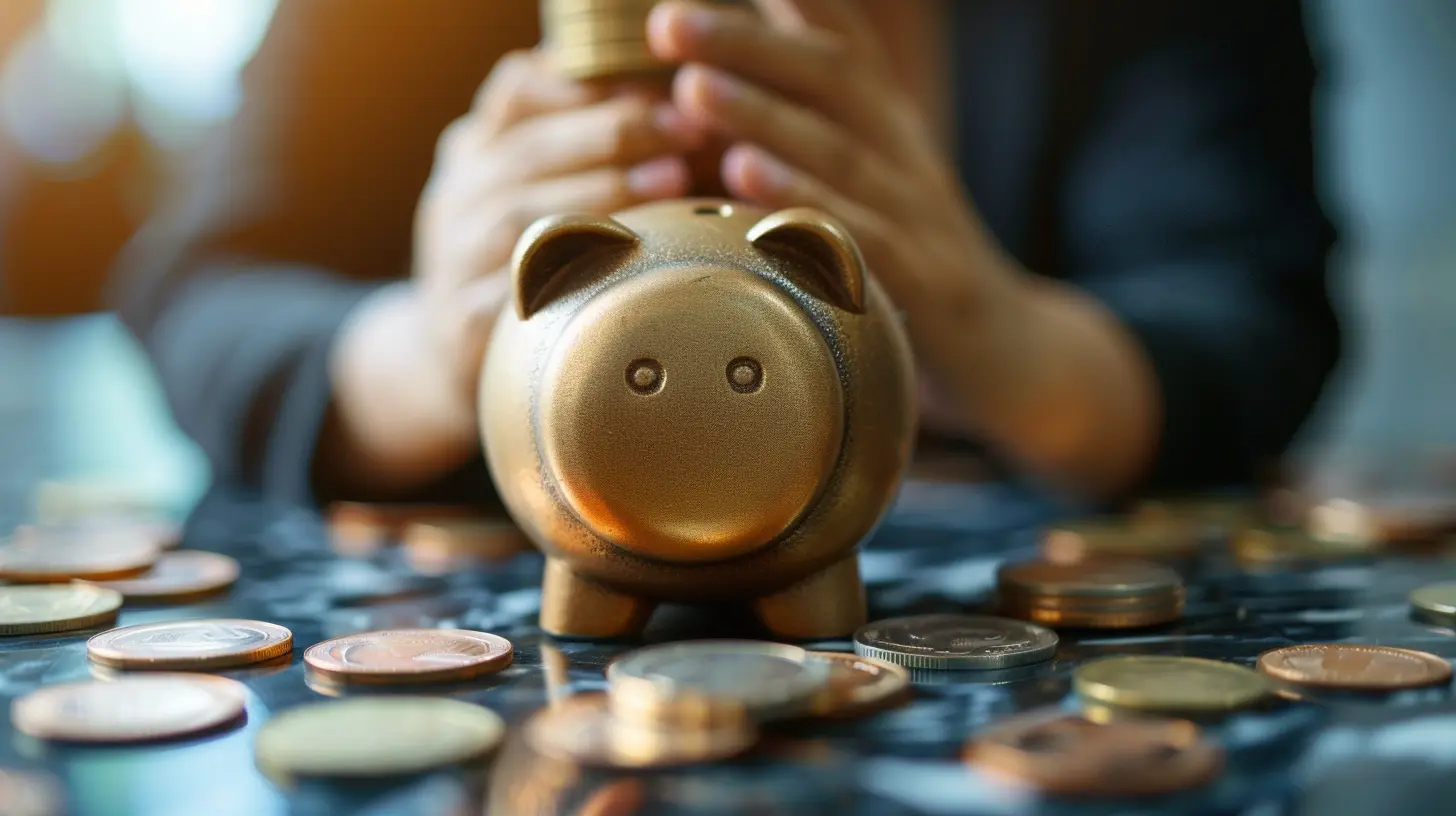 The Impact of Financial Stress on Decision Making