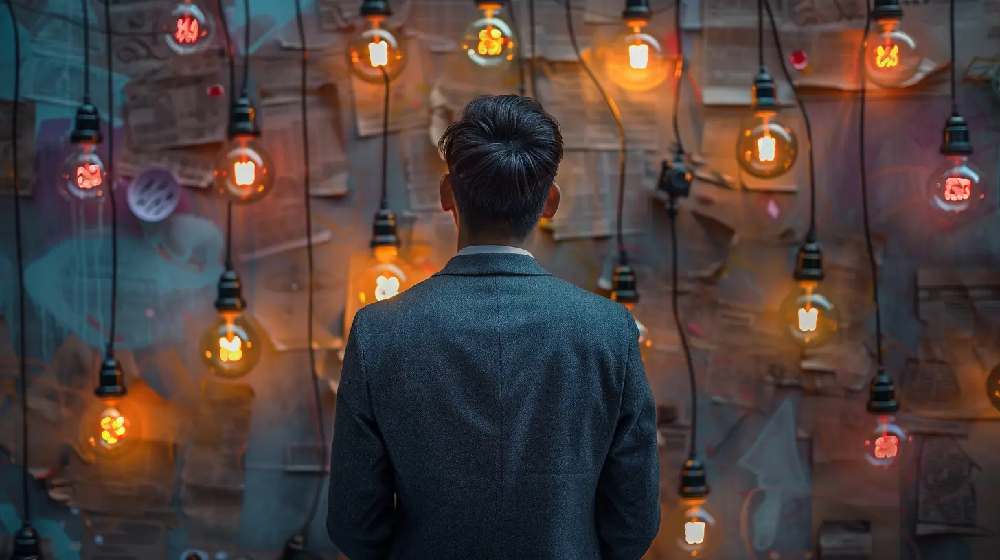 The Impact of Information Overload on Our Choices