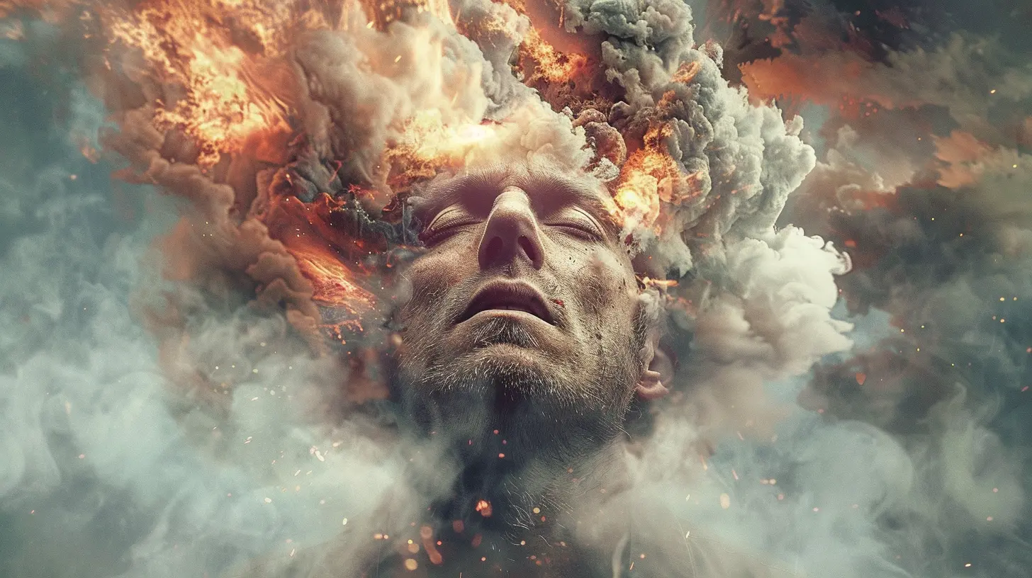 The Impact of Information Overload on Our Choices