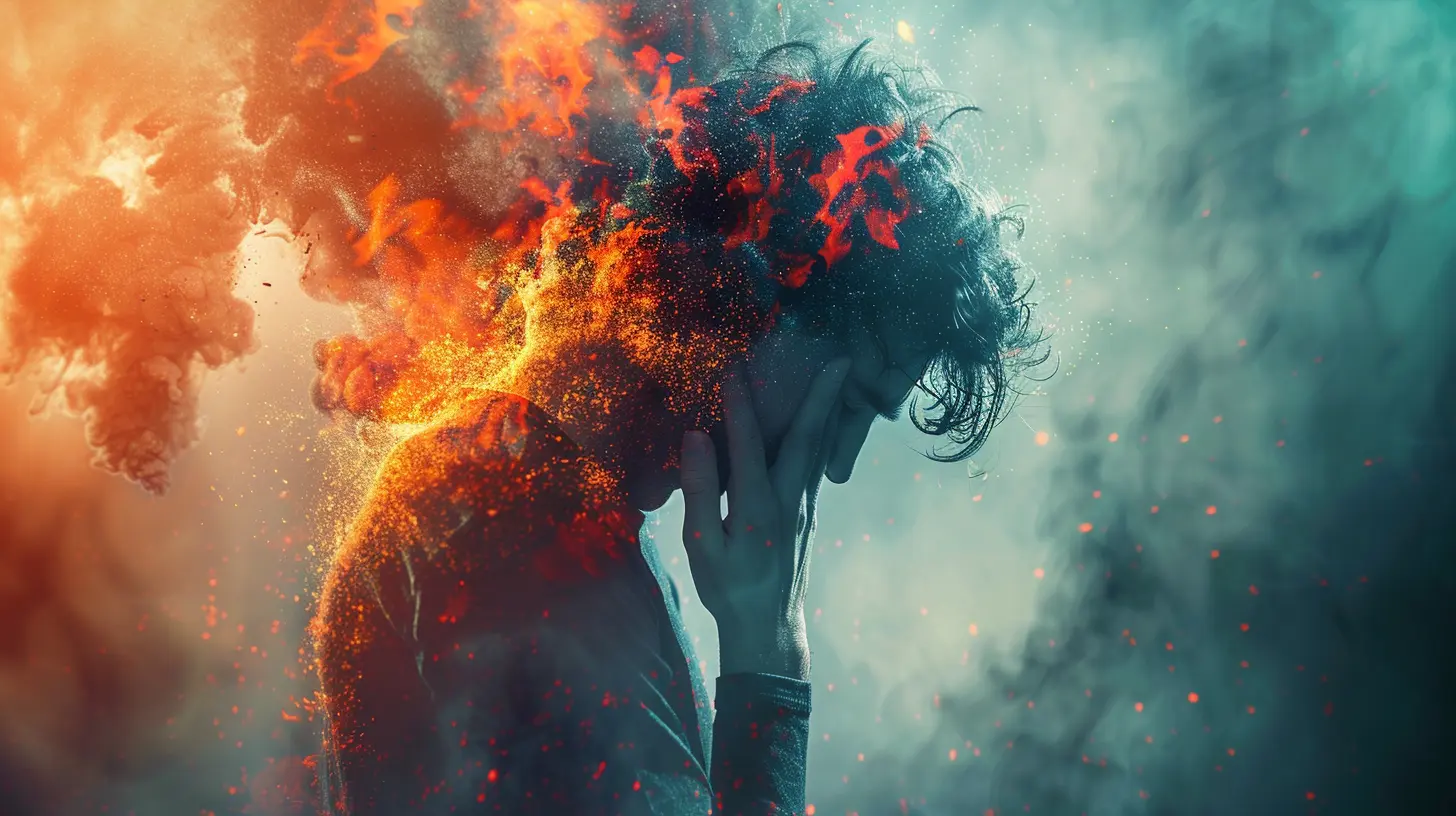 The Impact of Information Overload on Our Choices