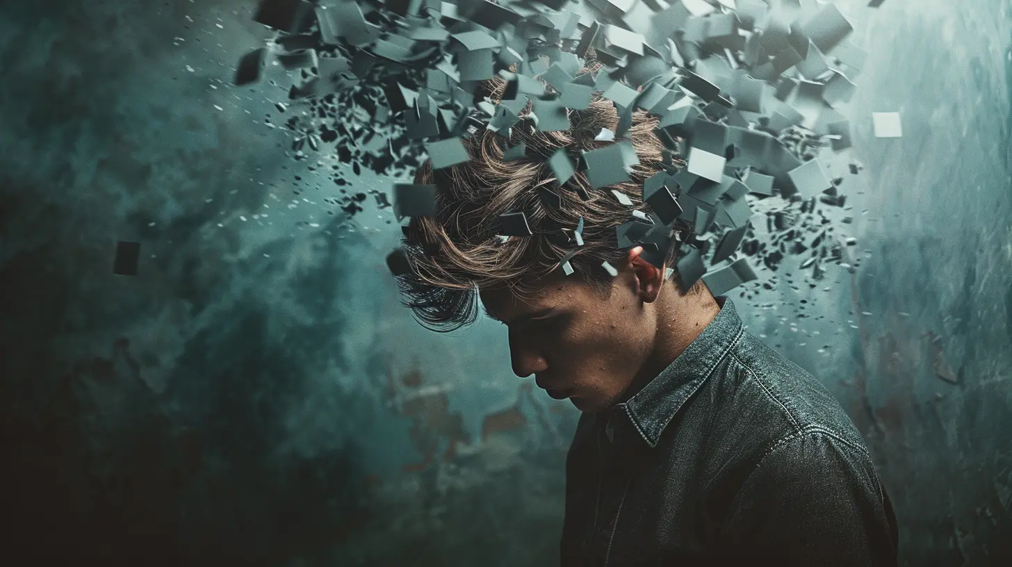The Impact of Leadership on Mental Health in the Workplace