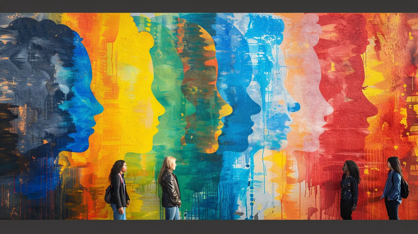 The Impact of Leadership on Mental Health in the Workplace