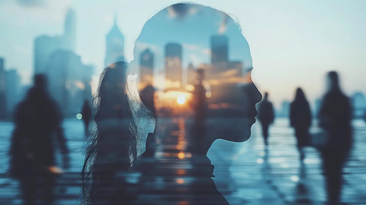 The Impact of Leadership on Mental Health in the Workplace