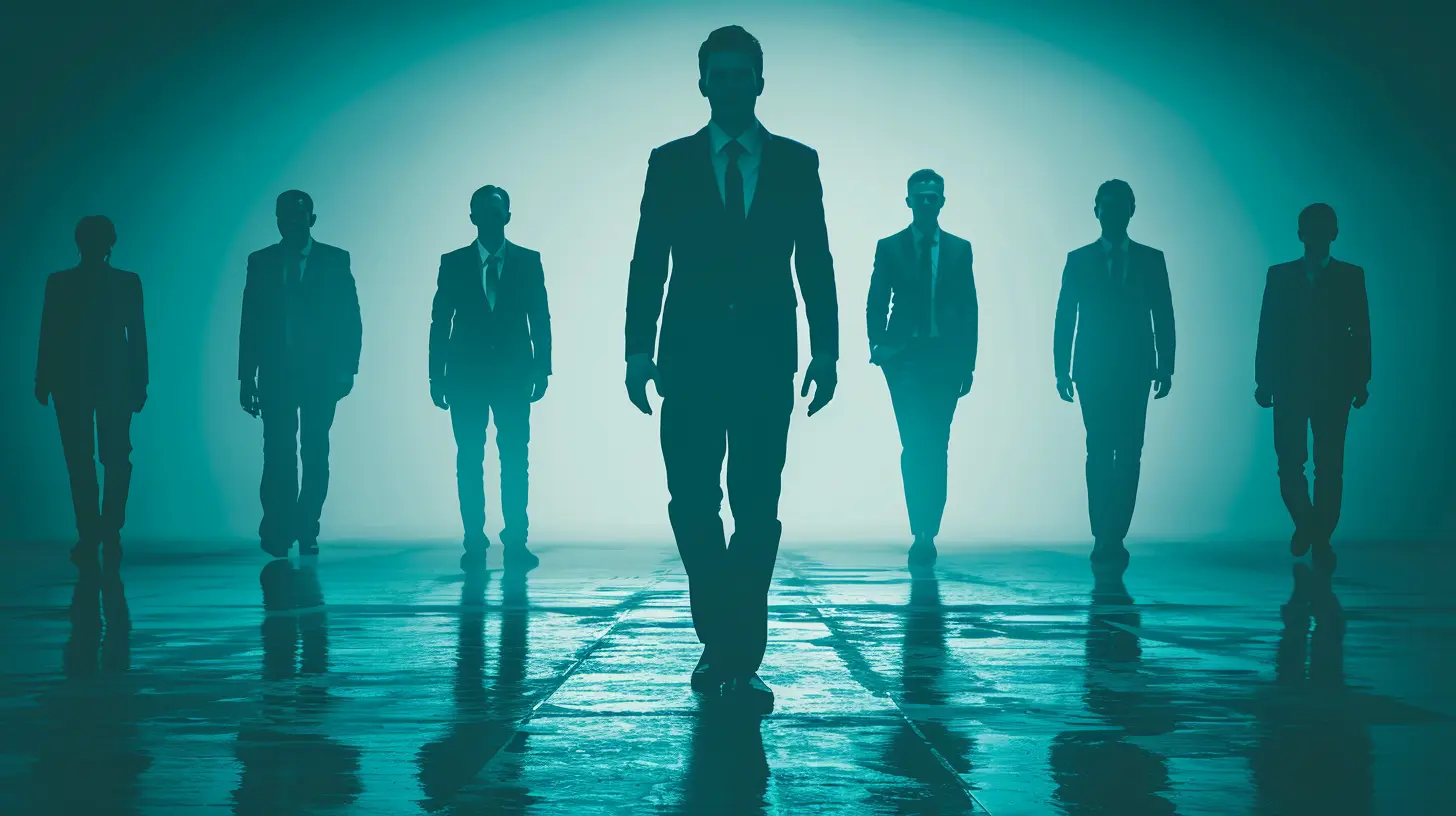 The Impact of Leadership Styles on Employee Engagement