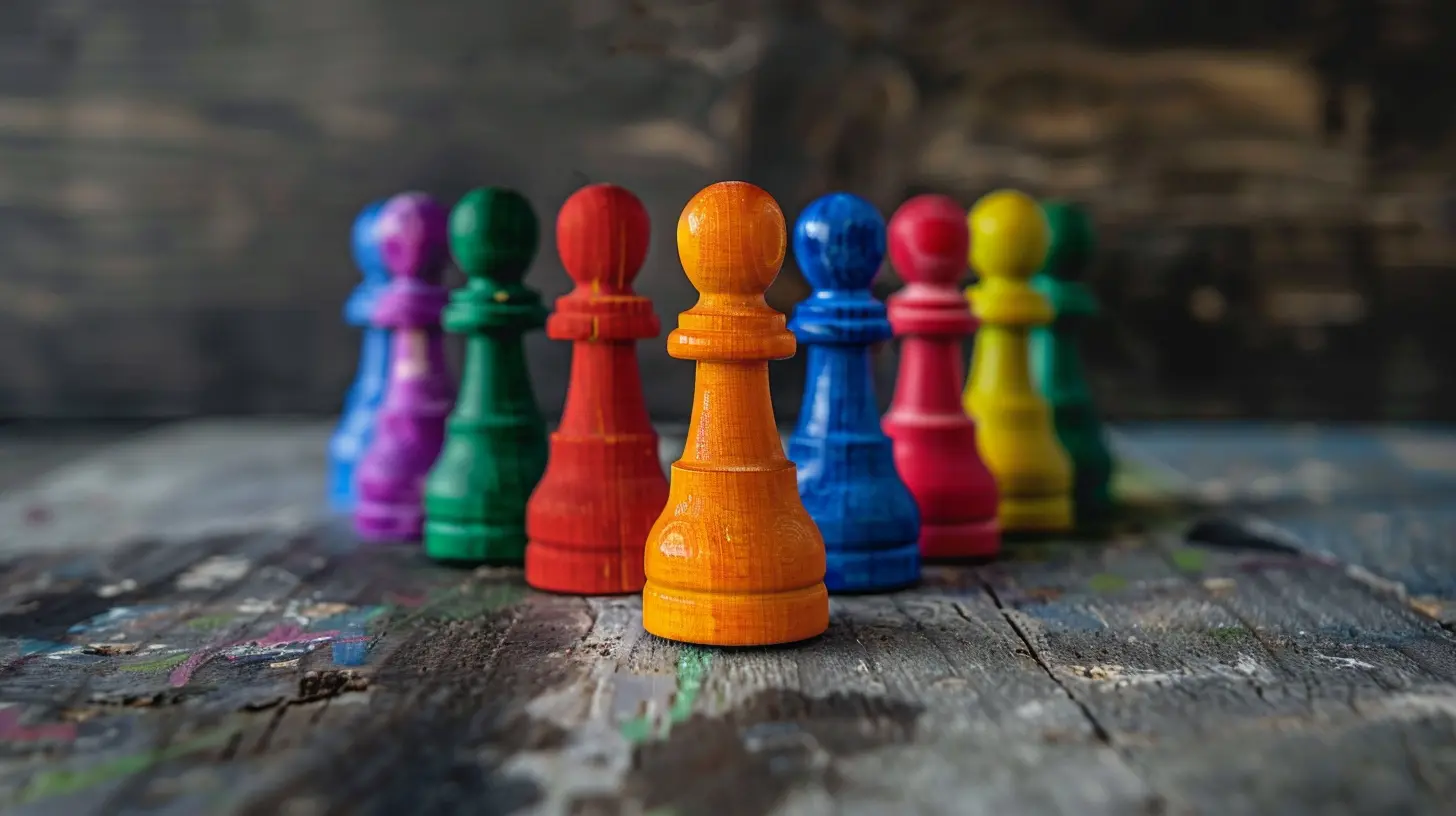 The Impact of Leadership Styles on Employee Engagement